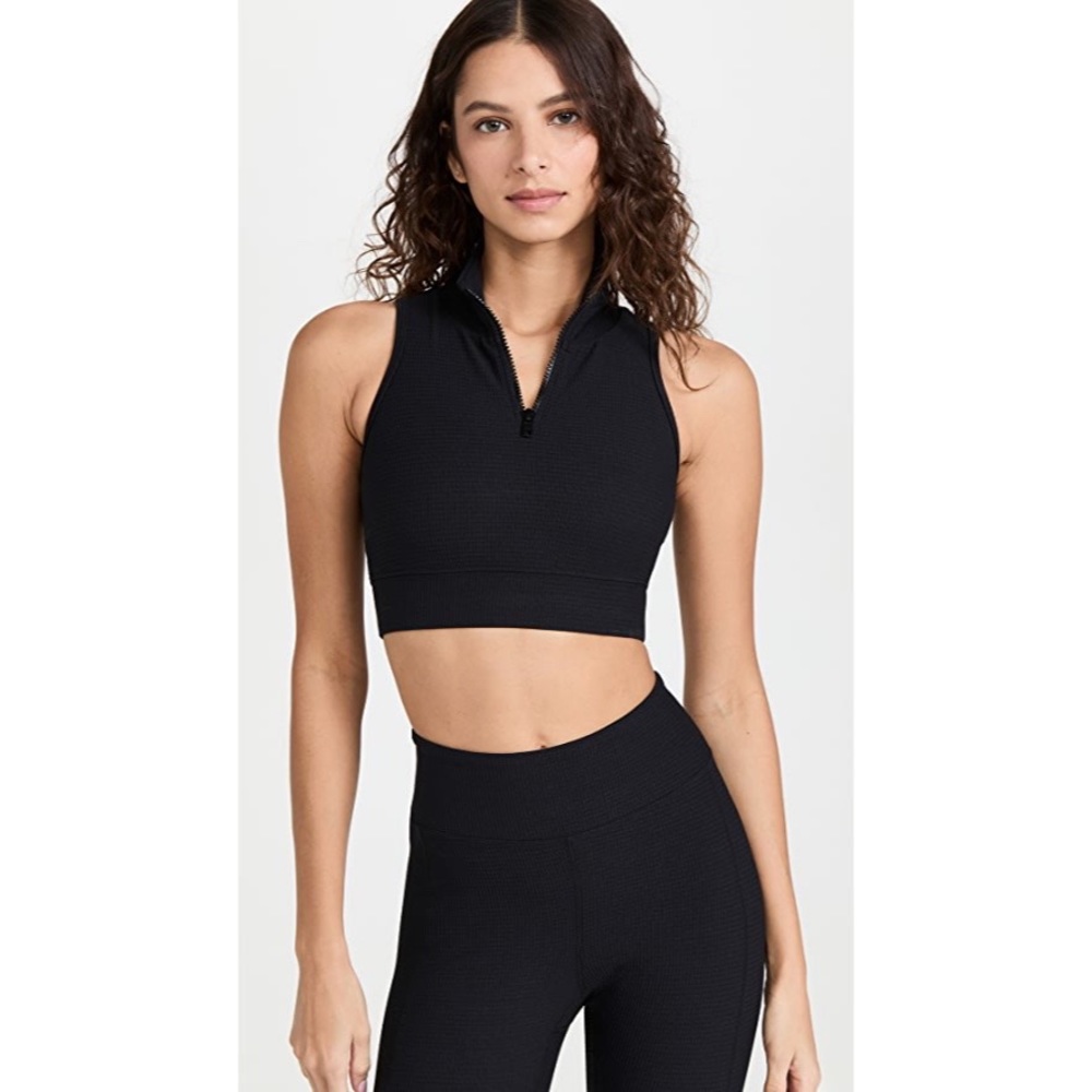 Year of Ours Thermal Eva Top